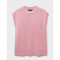 Crew Clothing Women's Harmony Knitted Vest Crew Clothing Women's Harmony Knitted Vest