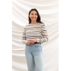 Lighthouse Women's Causeway Top