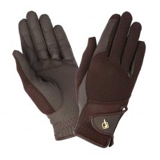 LeMieux Pro Mesh Gloves