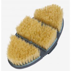 LeMieux Flexi Scrubbing Brush