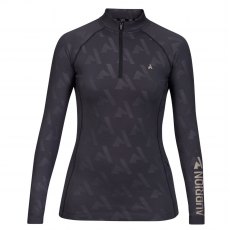 Shires Aubrion React Winter Base Layer Young Rider