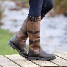 Moretta Bella Country Boots
