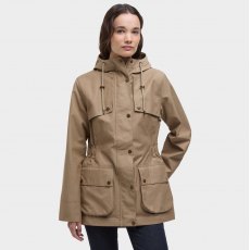 Barbour Women's Maple Jacket Waterproof Barbour Women's Maple Jacket Waterproof