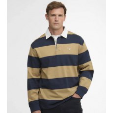 Barbour Men's Broome Rugby Shirt