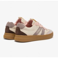 LeMieux Stockbridge Suede Lifestyle Trainers