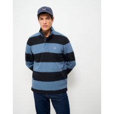 Crew Clothing Men's Padstow Sweatshirt