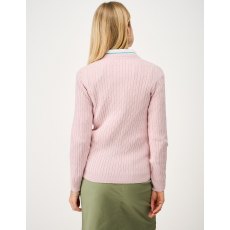 Crew Clothing Women's Heritage Crew Neck Jumper Crew Clothing Women's Heritage Crew Neck Jumper