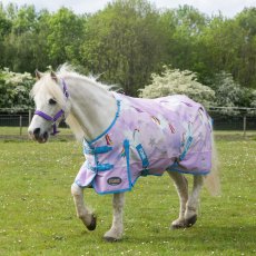 Gallop PONIE 'Pegacorn' Duraproof Lightweight Turnout