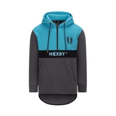 Hexby Mullet Shearing Hoodie Hexby Mullet Shearing Hoodie