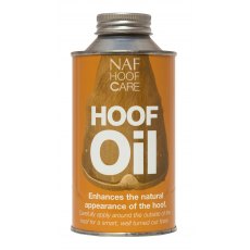 NAF Hoof Oil 500ml