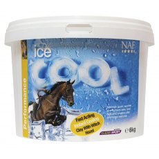 NAF ICE COOL 6KG