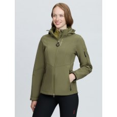 LeMieux Celine Softshell Jacket LeMieux Celine Softshell Jacket