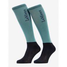 LeMieux Competition Socks 2 pack LeMieux Competition Socks 2 pack