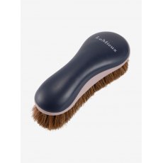 LeMieux Dandy Brush Navy