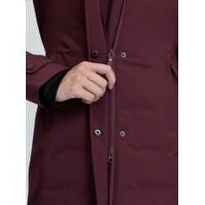 LeMieux Erin Waterproof Padded Coat LeMieux Erin Waterproof Padded Coat
