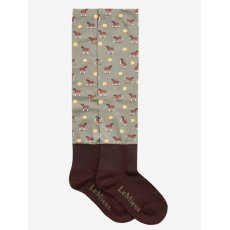 LeMieux Footsie Socks LeMieux Footsie Socks