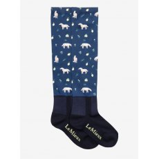 LeMieux Footsie Socks LeMieux Footsie Socks