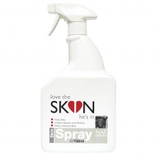 NAF Love The Skin He's In Skin Spray 750ml