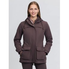LeMieux Heritage Beatrice Waterproof Coat LeMieux Heritage Beatrice Waterproof Coat