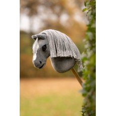 LeMieux Hobby Horse Mini Smokey