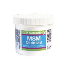 NAF Msm Ointment 250g