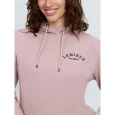 LeMieux Luna Hoodie , Wild Rose