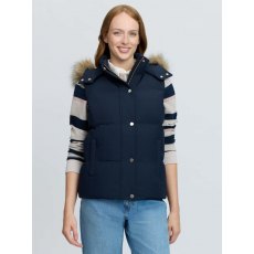 LeMieux Margot Hooded Gilet LeMieux Margot Hooded Gilet