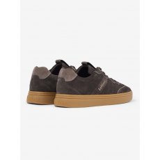LeMieux Stockbridge Suede Trainer LeMieux Stockbridge Suede Trainer