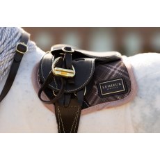 LeMieux Toy Pony Heritage Pad LeMieux Toy Pony Heritage Pad