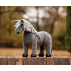 LeMieux Toy Pony Smokey LeMieux Toy Pony Smokey