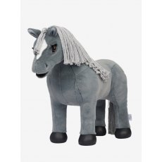 LeMieux Toy Pony Smokey LeMieux Toy Pony Smokey