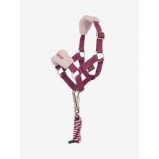 LeMieux Toy Pony Vogue Headcollar & Leadrope