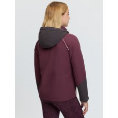 LeMieux Young Rider Bailey Waterproof Anorak