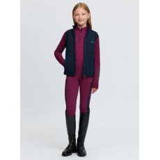 LeMieux Young Rider Bethany Fleece Zip Through