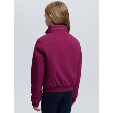 LeMieux Young Rider Clarissa Crew Jacket