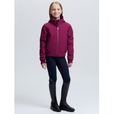 LeMieux Young Rider Clarissa Crew Jacket