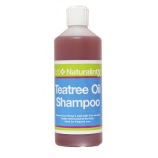 NAF Tea Tree Shampoo 500ml