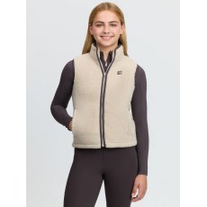 LeMieux Young Rider Trinity Teddy Gilet