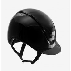 Lemieux Verv Competition Helmet Lemieux Verv Competition Helmet