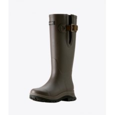 ARIAT WOMEN'S WOODSTOCK RUBBER BOOT ARIAT WOMEN'S WOODSTOCK RUBBER BOOT