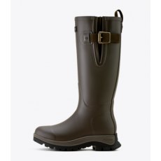 ARIAT WOMEN'S WOODSTOCK RUBBER BOOT ARIAT WOMEN'S WOODSTOCK RUBBER BOOT