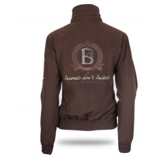 BLOOMFIELDS KIDS FELICITY SHOWERPROOF JACKET BLOOMFIELDS KIDS FELICITY SHOWERPROOF JACKET