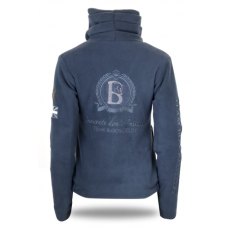 BLOOMFIELDS KIDS SELENA FLEECE JACKET BLOOMFIELDS KIDS SELENA FLEECE JACKET