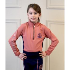 BLOOMFIELDS KIDS BASE LAYER BLOOMFIELDS KIDS BASE LAYER