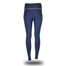 BLOOMFIELDS KIDS MAYA PLEATED LEGGINGS BLOOMFIELDS KIDS MAYA PLEATED LEGGINGS