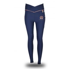 BLOOMFIELDS KIDS MAYA PLEATED LEGGINGS BLOOMFIELDS KIDS MAYA PLEATED LEGGINGS
