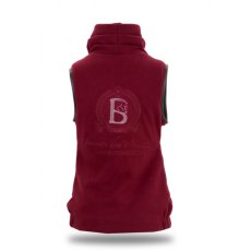 BLOOMFIELDS KIDS SIENNA COUNTRY FLEECE GILET BLOOMFIELDS KIDS SIENNA COUNTRY FLEECE GILET