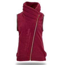 BLOOMFIELDS KIDS SIENNA COUNTRY FLEECE GILET BLOOMFIELDS KIDS SIENNA COUNTRY FLEECE GILET