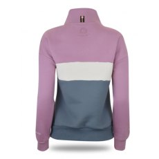 BLOOMFIELDS VANESSA V NECK TOP BLOOMFIELDS VANESSA V NECK TOP