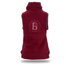 BLOOMFIELDS SIENNA COUNTRY FLEECE GILET